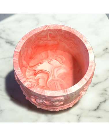 Carrousel en Jesmonite