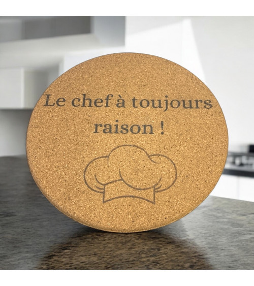 Dessous de Plat en Liège