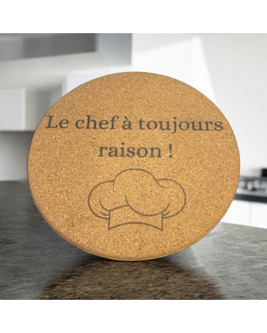 Dessous de Plat en Liège