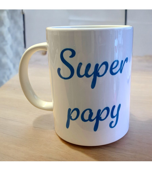 Mug Super Papy – 350 ml